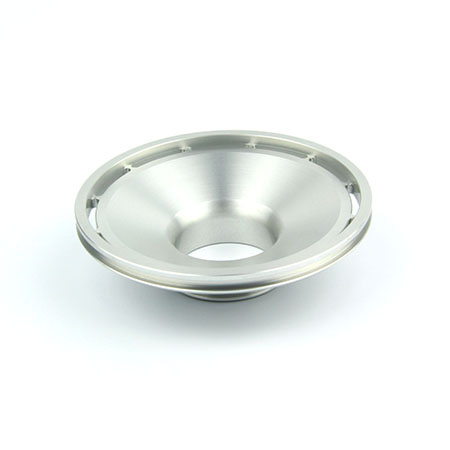 医疗设备精密零件25