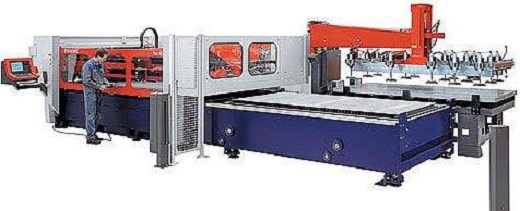 cnc机床漏油现象