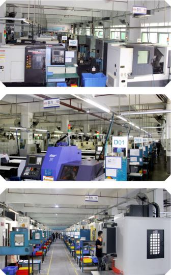 鸿威盛机床设备