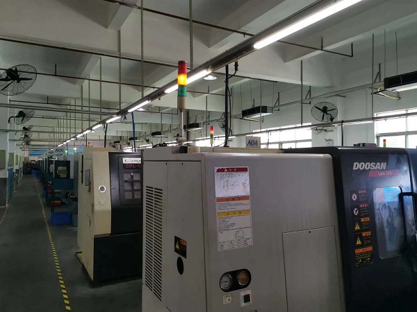 公司其他车铣复合设备